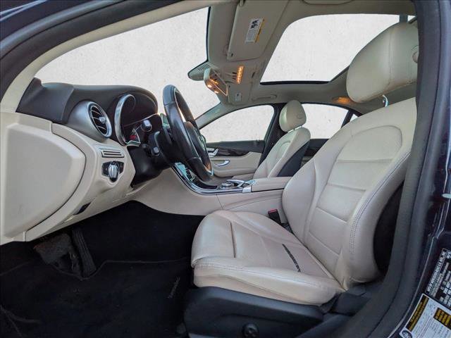 Certified 2015 Mercedes-Benz C 300 Sedan image 14