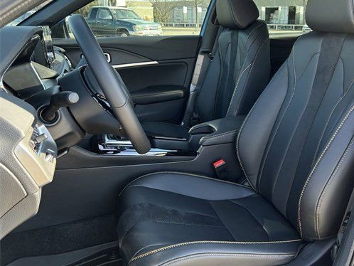 New 2026 Acura Integra A-Spec FWD image 28