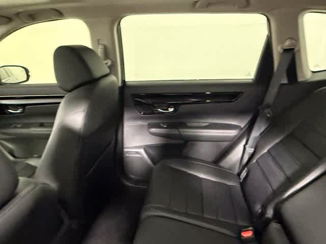 New 2027 Honda CR-V EX-L image 39