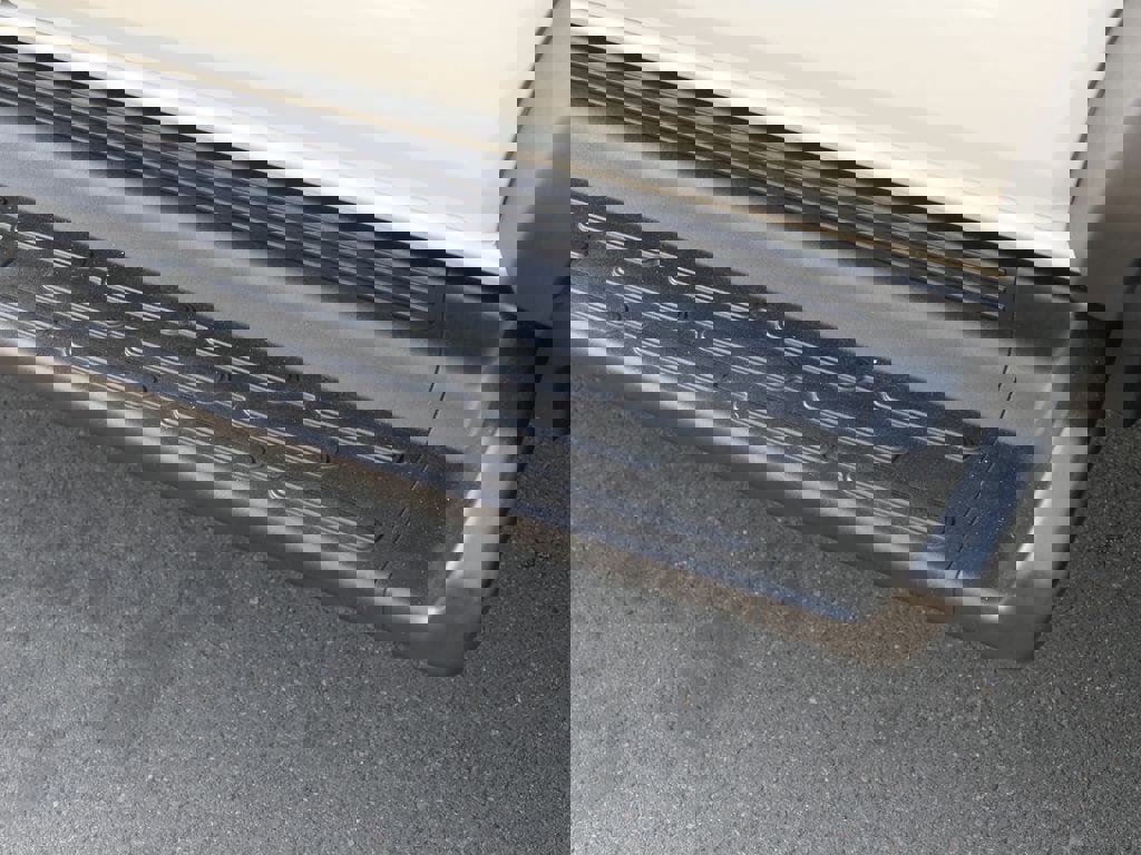 Used 2025 Ford Bronco Outer Banks w/ Sasquatch Package image 13