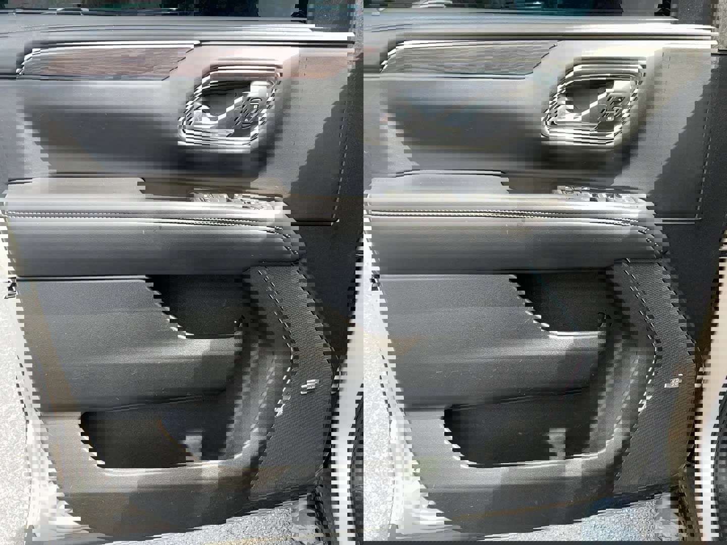 Used 2021 Chevrolet Tahoe Z71 w/ Z71 Signature Package image 13