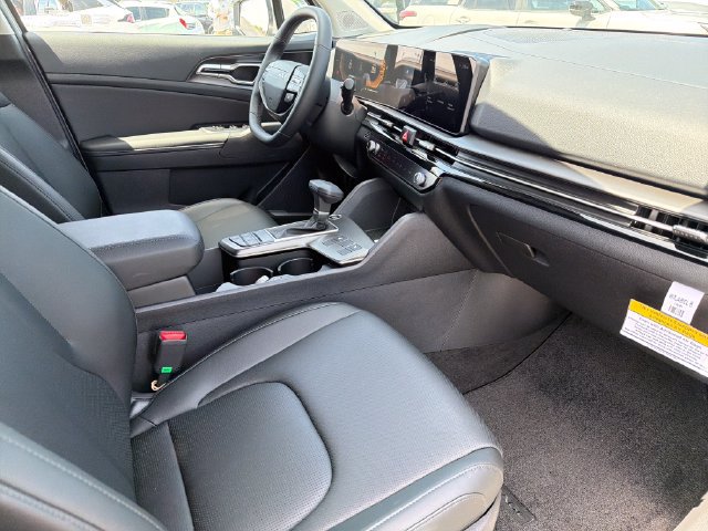New 2026 Kia Sportage EX AWD/4WD image 22