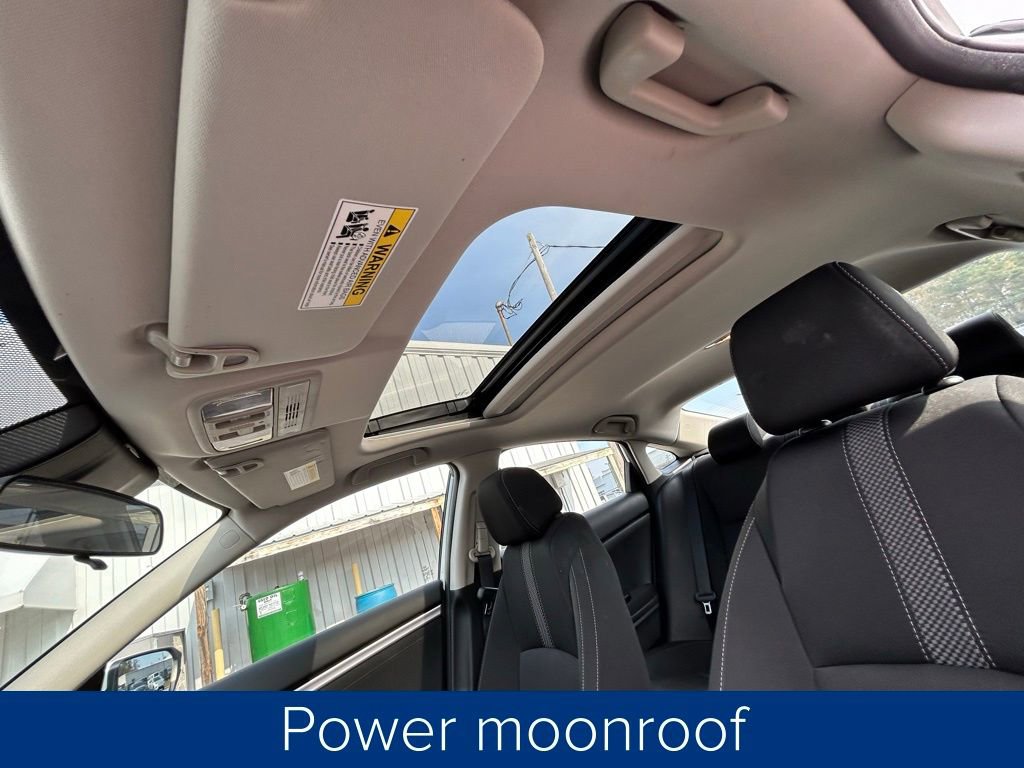 Used 2019 Honda Civic EX image 29