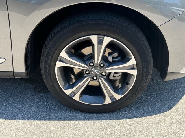 Certified 2023 Acura RDX AWD w/ Advance Package image 20