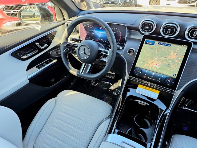 New 2026 Mercedes-Benz GLC 300 4MATIC image 28