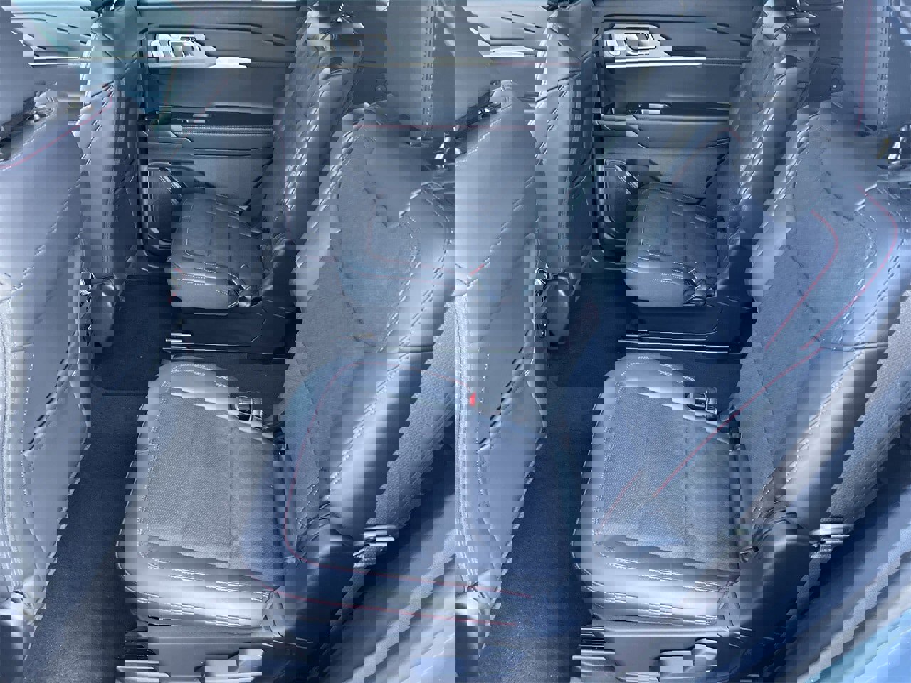 New 2026 Ford Explorer ST w/ Sun And Sound Package image 22