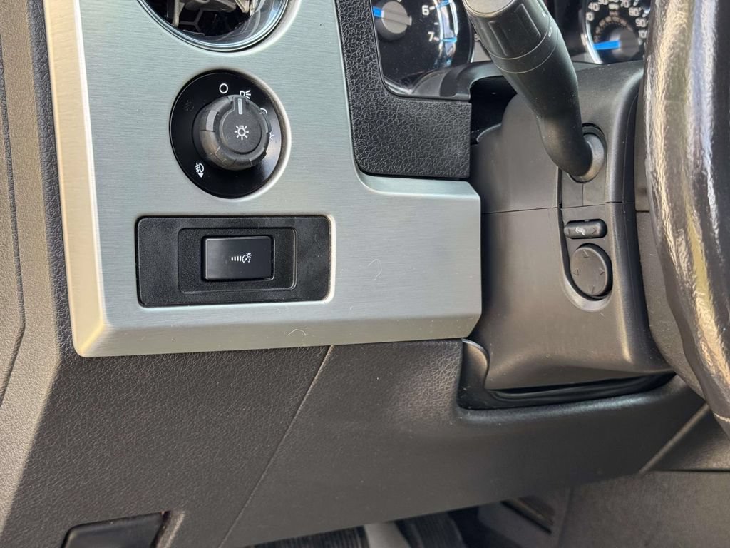 Used 2013 Ford F150 Platinum AWD/4WD image 9
