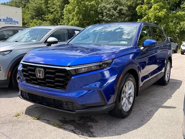 Used 2023 Honda CR-V EX-L image 1