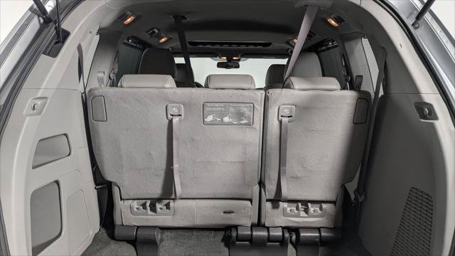 Used 2016 Honda Odyssey EX-L image 19