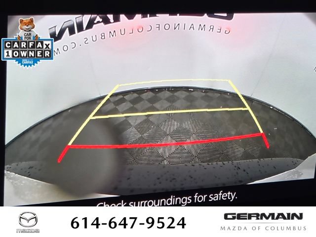 Used 2023 MAZDA CX-30 AWD 2.5 S w/ Premium Package image 31