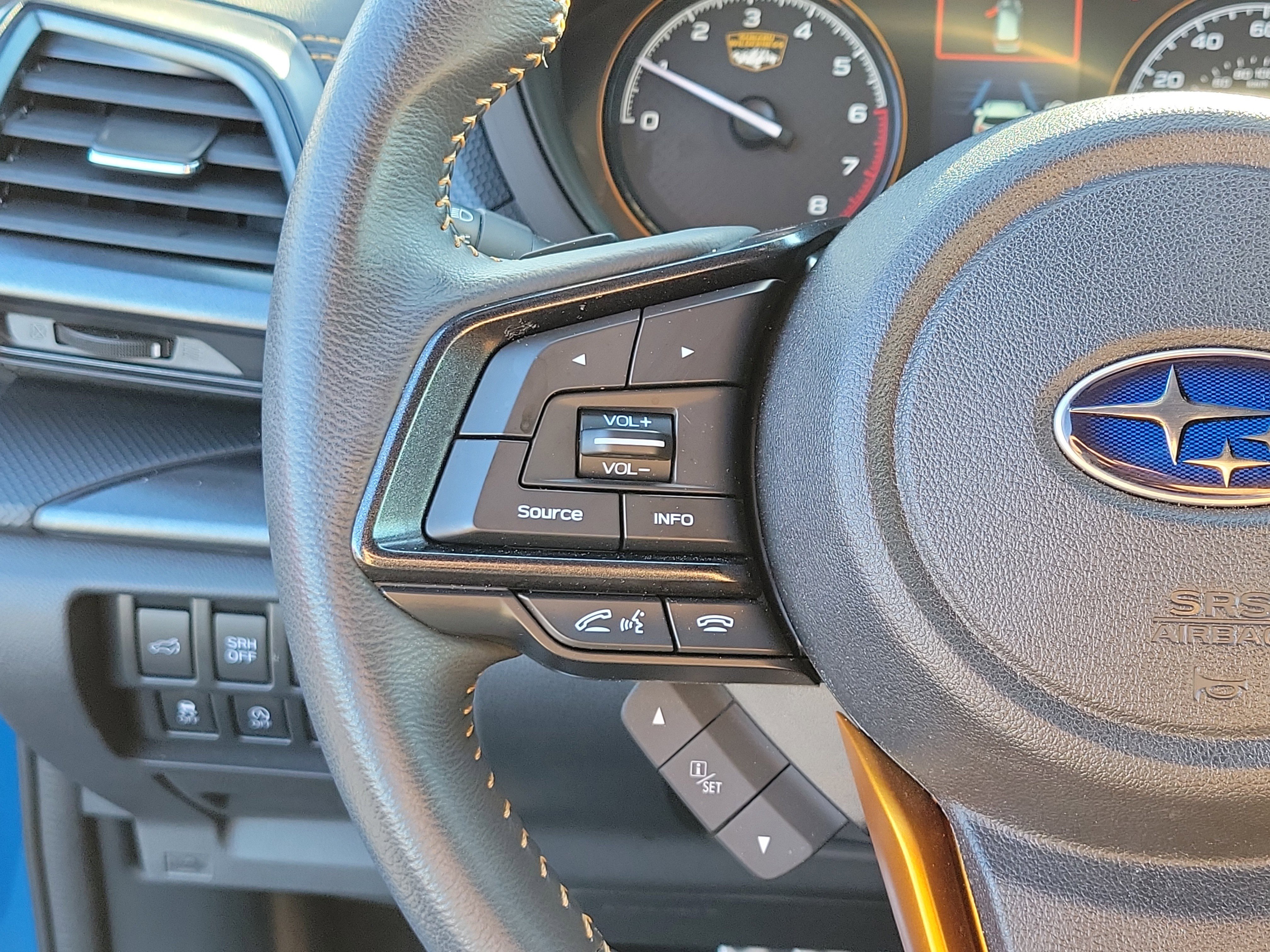 Certified 2023 Subaru Forester Wilderness image 25