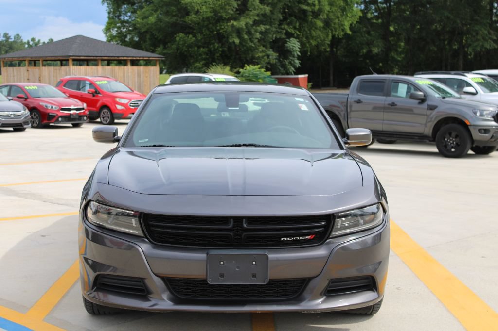 Used 2022 Dodge Charger SXT RWD image 8