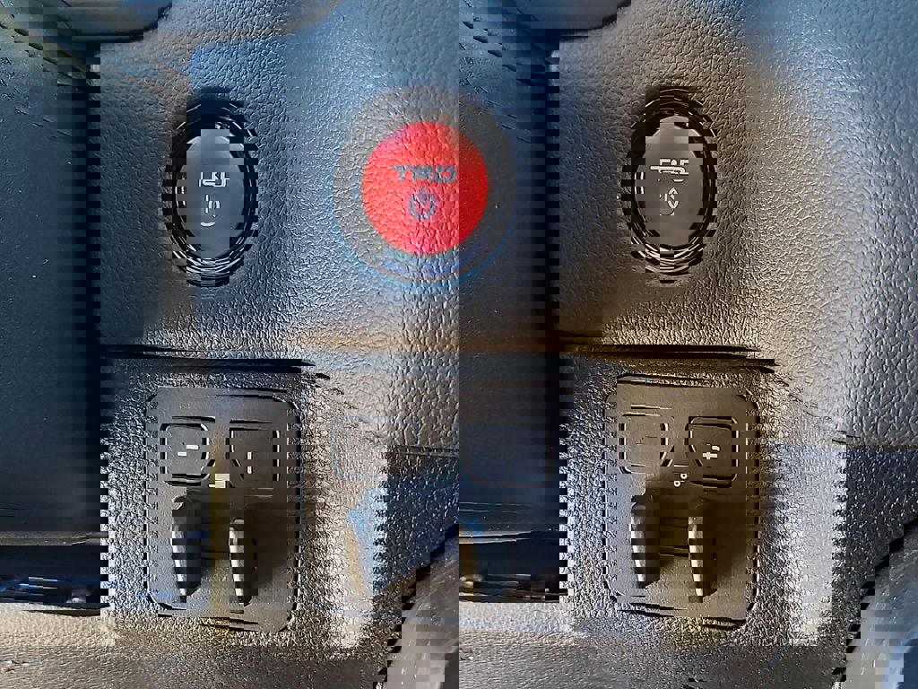 Used 2026 Toyota Sequoia TRD Pro image 27