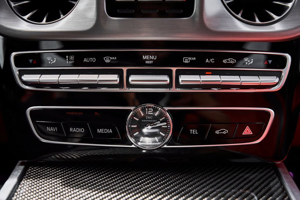 Used 2021 Mercedes-Benz G 63 AMG 4MATIC image 72