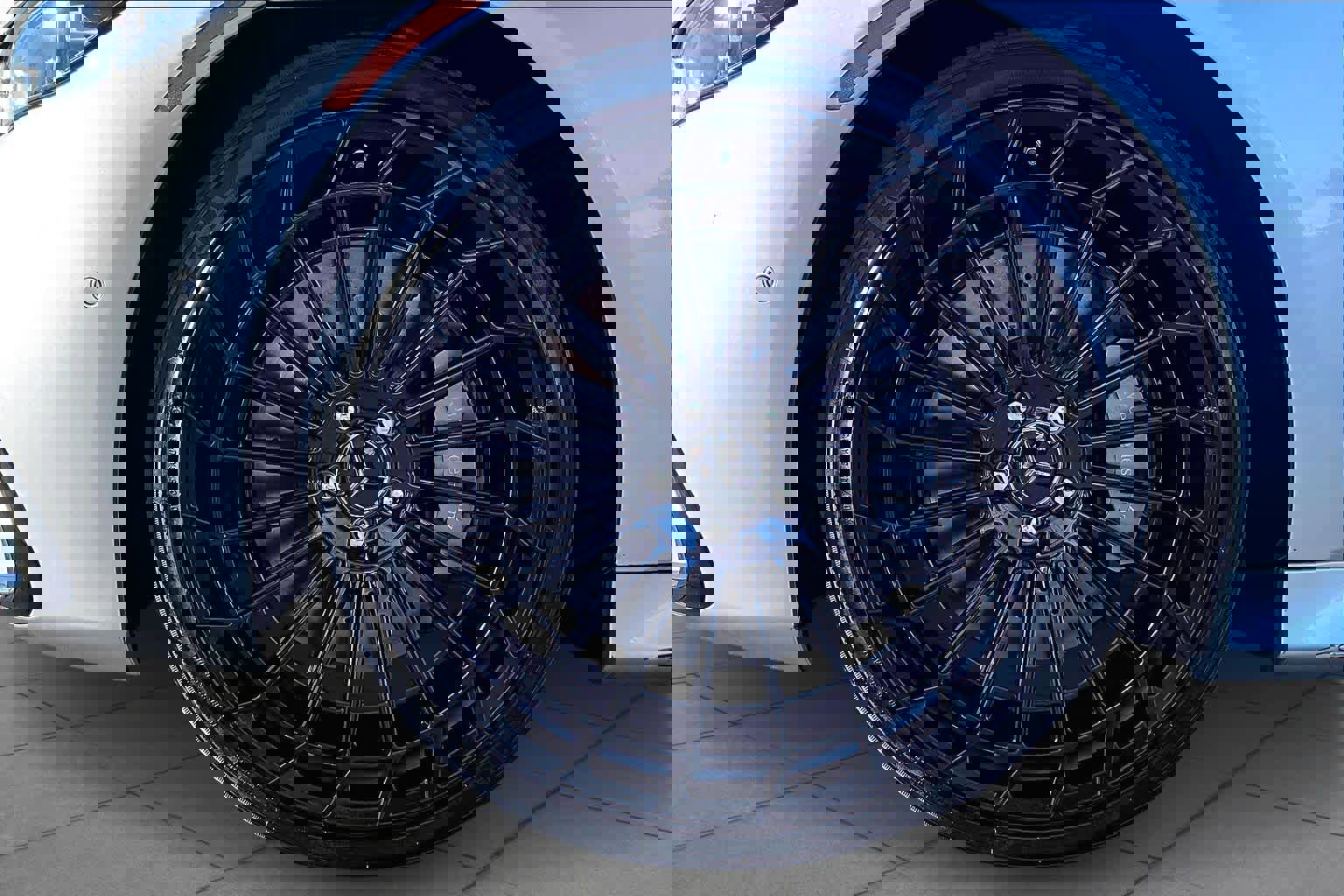 Used 2023 Mercedes-Benz S 580 4MATIC Sedan image 21