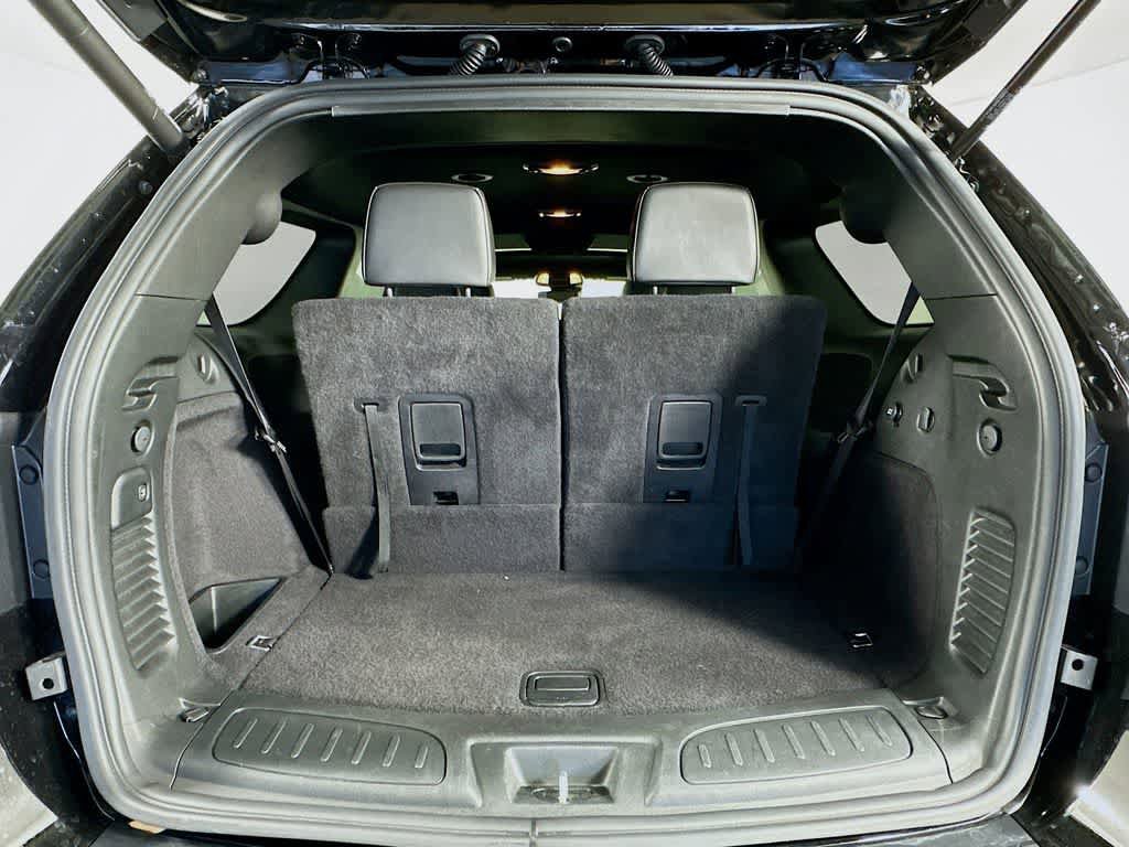 Used 2025 Dodge Durango R/T AWD/4WD image 21