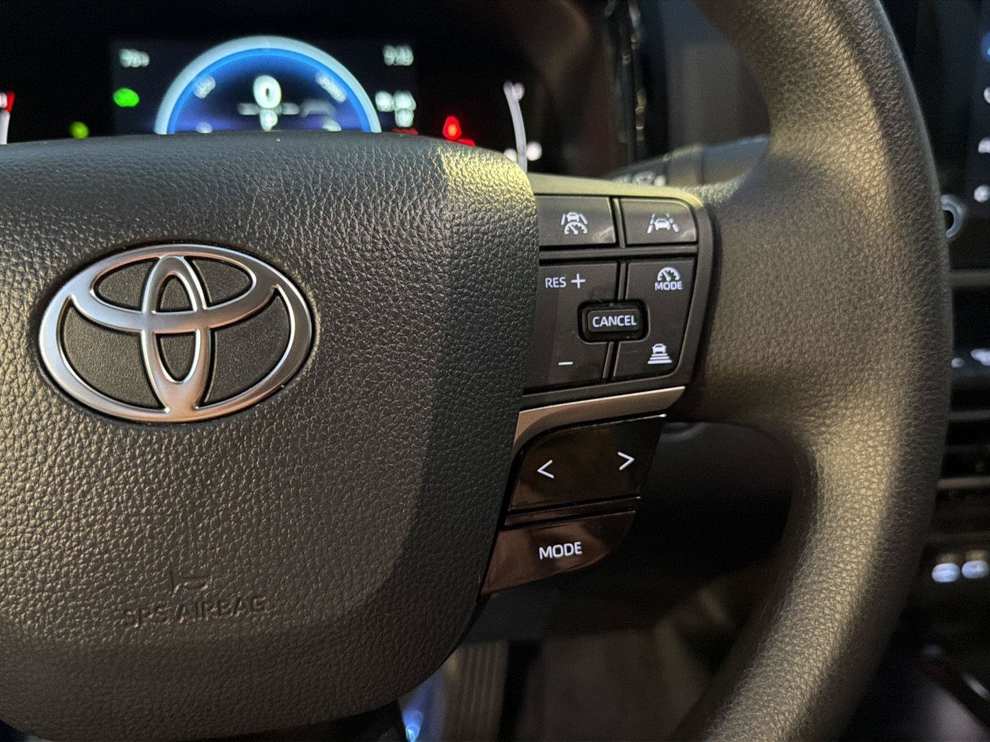 Certified 2025 Toyota Camry LE w/ Convenience Package FWD image 22