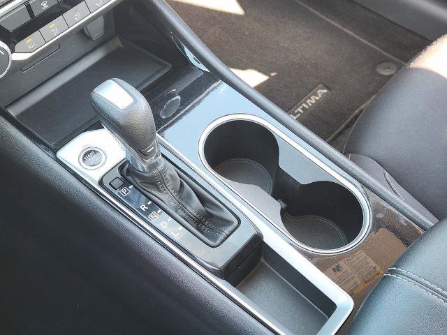 Certified 2024 Nissan Altima 2.5 SV image 15