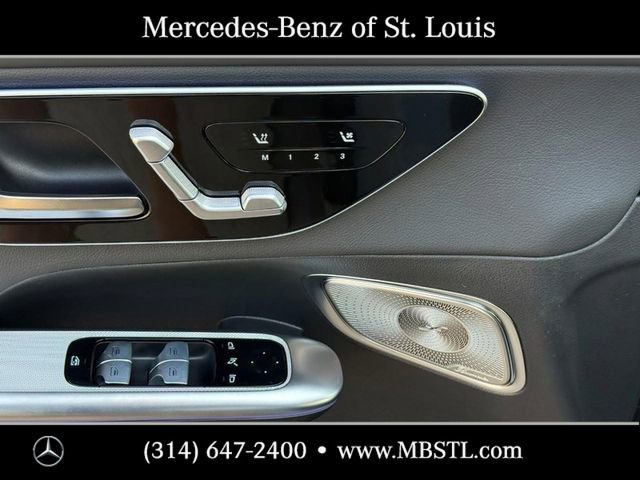 New 2026 Mercedes-Benz GLC 300 4MATIC image 13