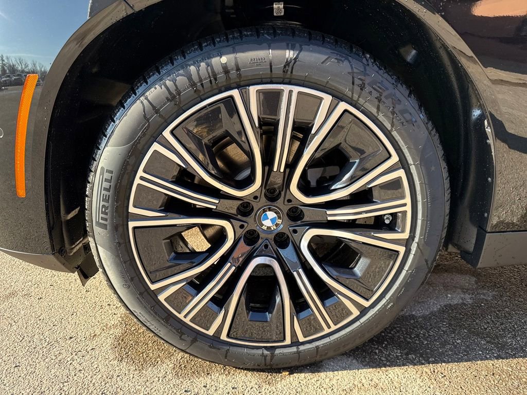 New 2026 BMW X3 xDrive30 image 9