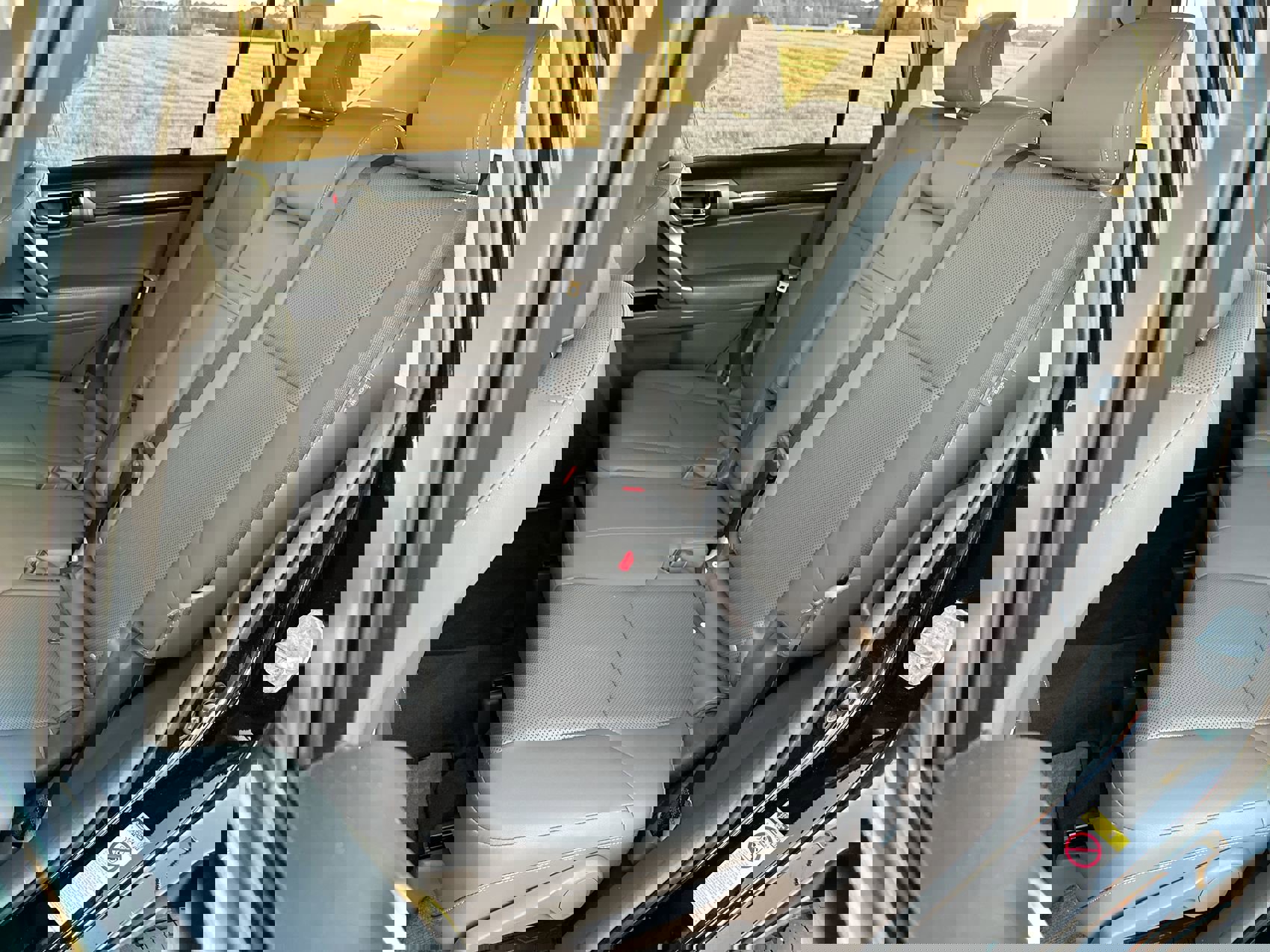 Used 2017 Lexus GX 460 image 23