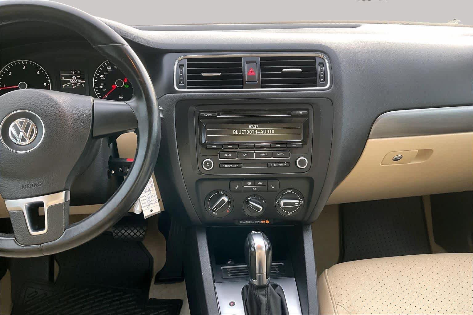 Used 2014 Volkswagen Jetta TDI FWD image 7