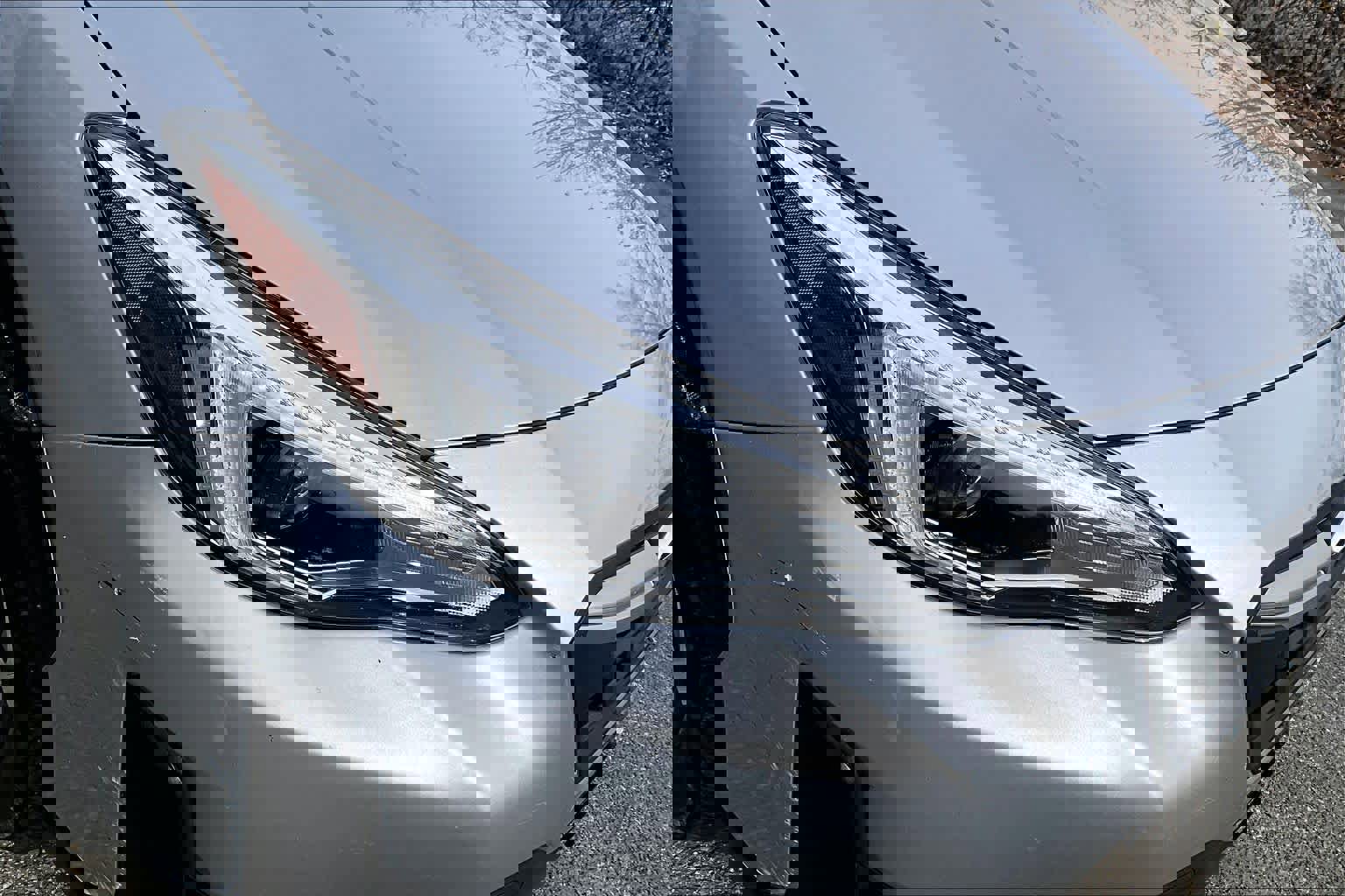 Used 2021 Subaru Crosstrek 2.5i Limited image 28