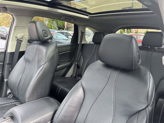 Used 2021 Acura RDX w/ Technology Package image 18