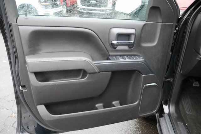 Used 2016 GMC Sierra 1500 SLE w/ All-Terrain Package image 13