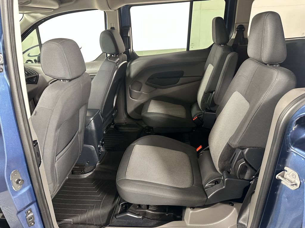 Used 2022 Ford Transit Connect XL FWD image 20