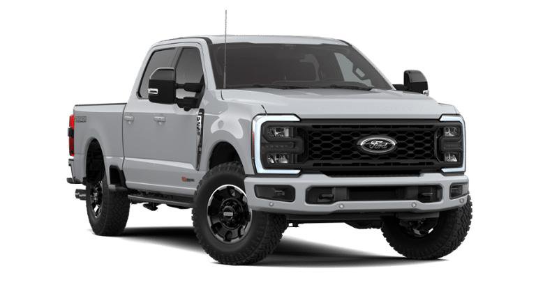 New 2026 Ford F250 Lariat image 26