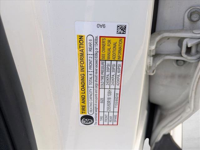 Used 2023 Honda Pilot EX-L image 15