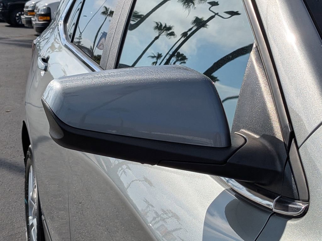 Certified 2024 Chevrolet Equinox LT image 13