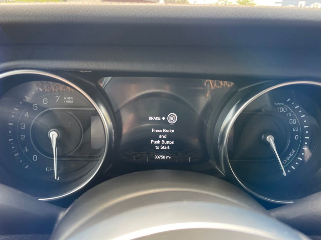 Used 2021 Jeep Wrangler Unlimited Sahara image 15