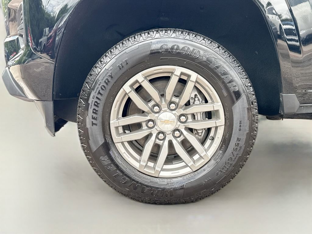 Used 2024 Chevrolet Colorado LT w/ LT Convenience Package II AWD/4WD image 31