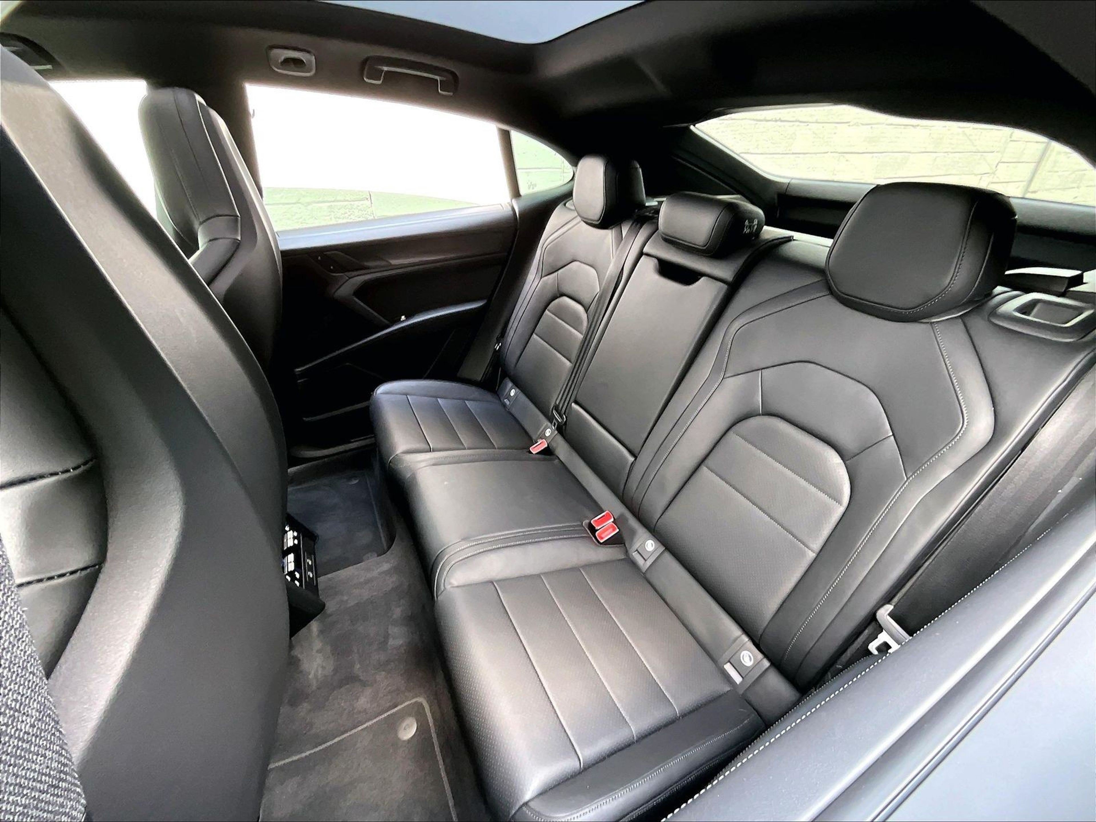 New 2026 Porsche Cayenne S AWD/4WD image 19