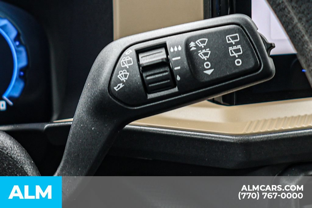 Used 2025 Ford Bronco Sport Big Bend AWD/4WD image 33