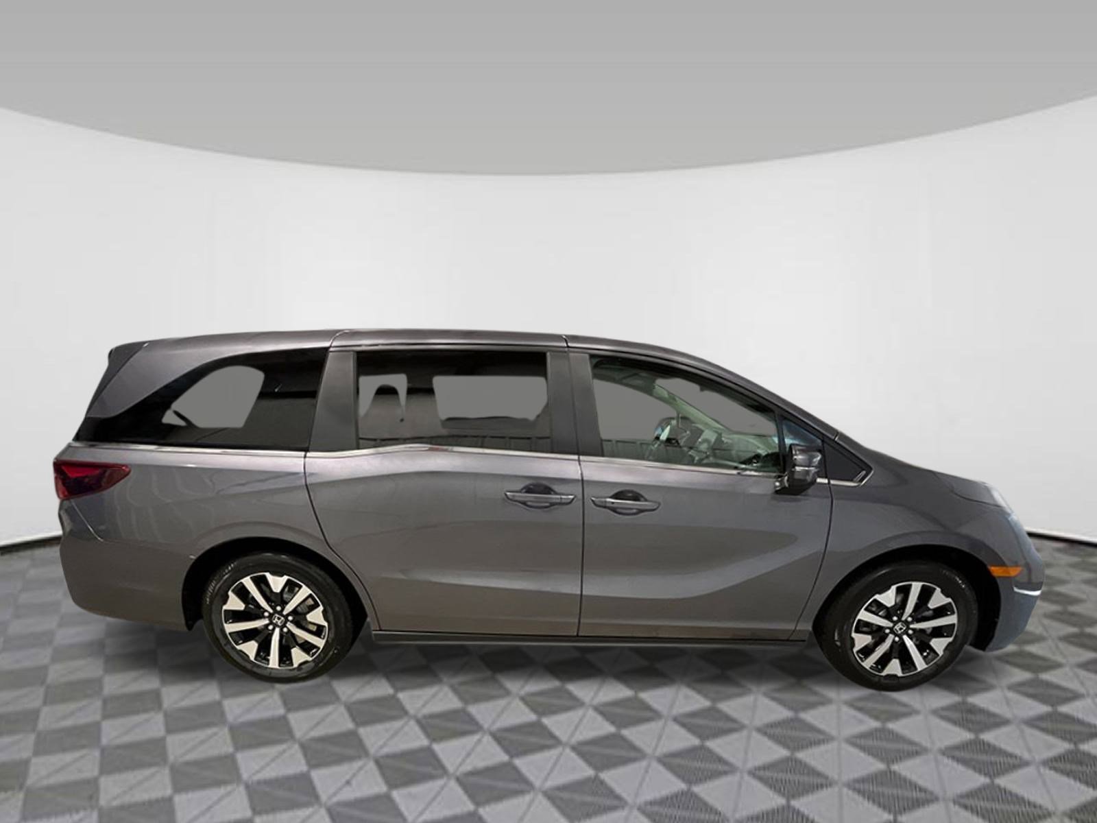 New 2026 Honda Odyssey EX-L image 6