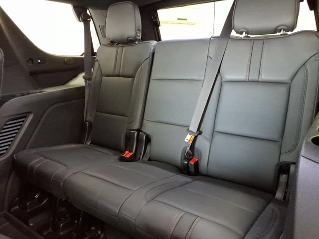 Used 2024 Chevrolet Tahoe RST w/ Luxury Package RWD image 14