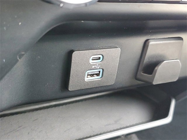 Certified 2023 Ford F150 XLT w/ Equipment Group 302A High image 32