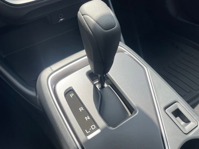 New 2025 Subaru Impreza 2.0i image 12