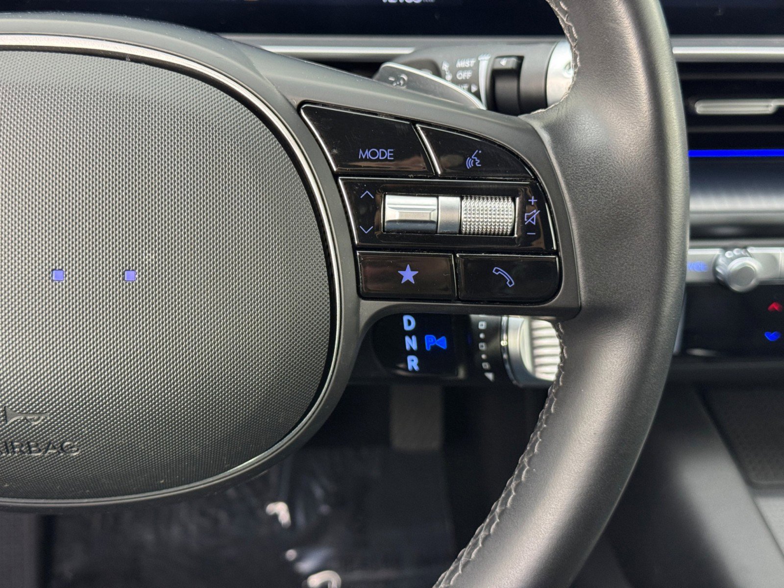 Used 2024 Hyundai Ioniq 6 SEL image 20