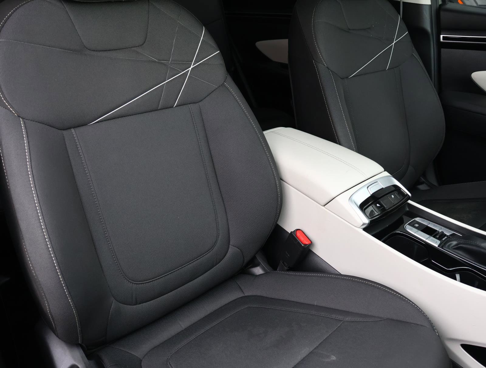 Used 2022 Hyundai Tucson SEL image 14