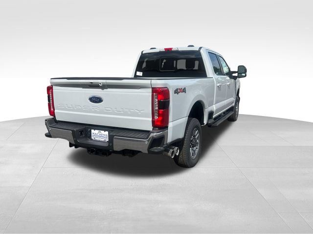 New 2026 Ford F350 Lariat w/ Lariat Premium Package AWD/4WD image 6