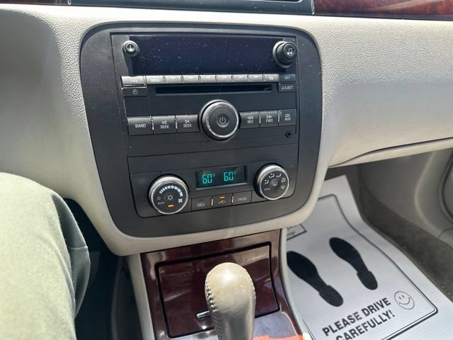 Used 2006 Buick Lucerne CXL w/ Luxury Package FWD image 34