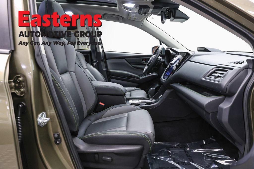 Used 2023 Subaru Ascent Onyx Edition Limited AWD/4WD image 23