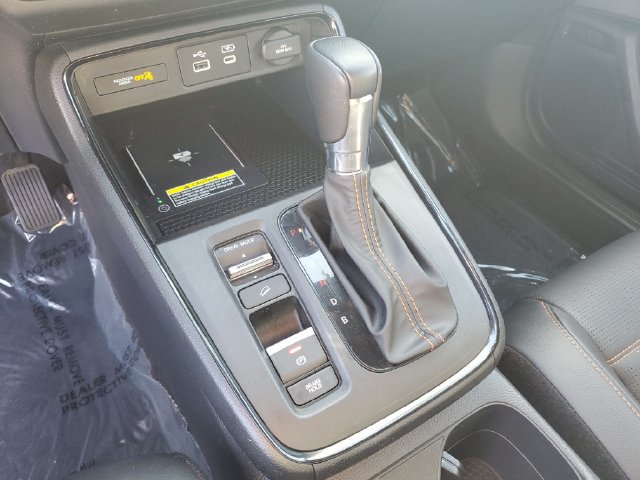 Certified 2024 Honda CR-V Sport-L image 27