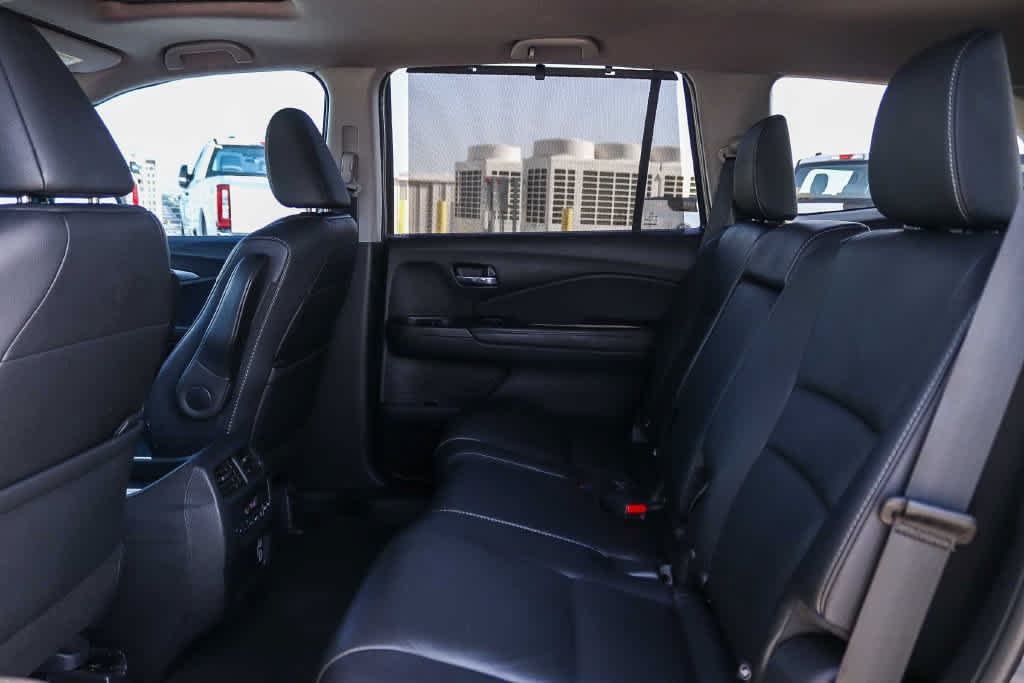 Used 2021 Honda Pilot Special Edition image 18