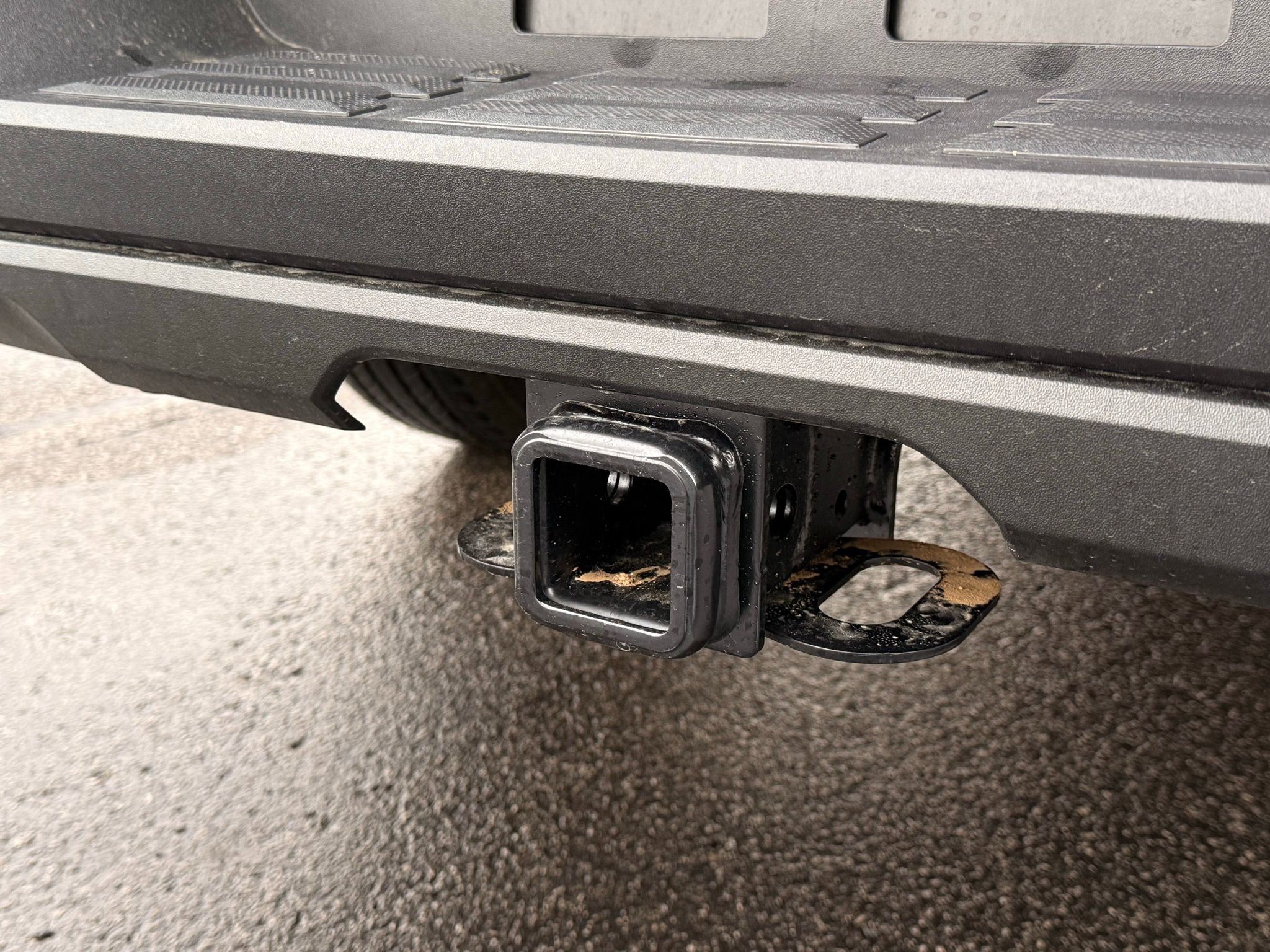 Used 2025 Toyota Tundra Platinum image 10