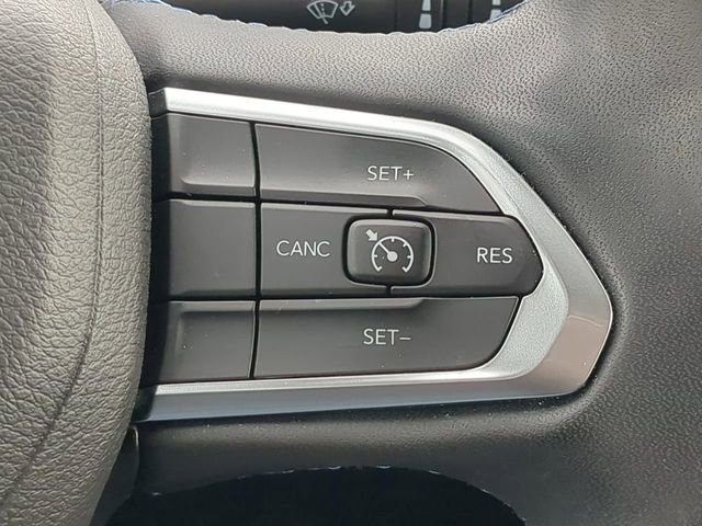 Certified 2022 Jeep Compass Latitude image 28